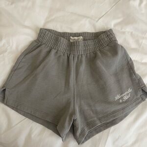 Abercrombie Lounge Shorts